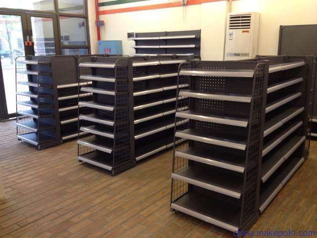 選擇超市貨架時一般都會檢查哪些地方呢