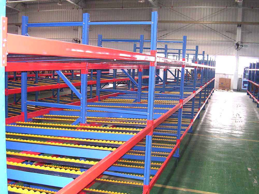 會使貨架出現變形的真正原因在哪