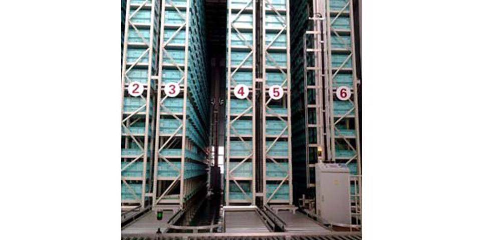 高科技的自動(dòng)化高層貨架還有那些不足之處