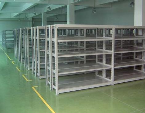 河北貨架的優勢所在