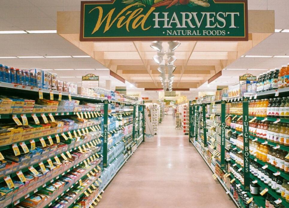 設計貨架時需要考慮的其中一個因素